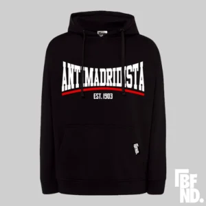Sudadera Atletico Antimadridista