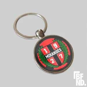 LLAVERO MIRANDES 1927