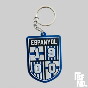 Llavero Espanyol 1900