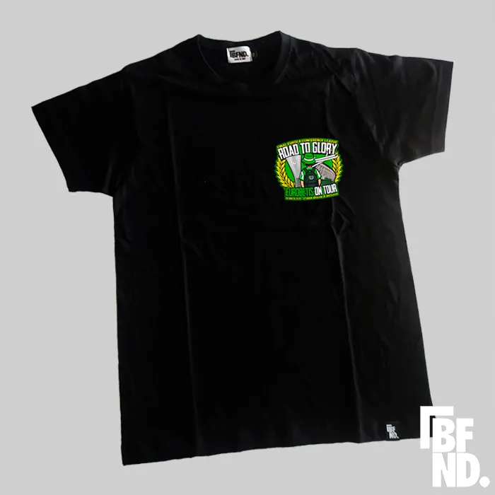 CAMISETA BETIS CONFERENCE FINAL