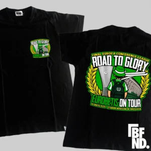 CAMISETA BETIS FINAL CONFERENCE