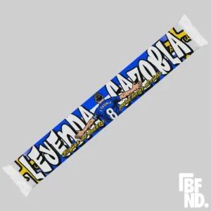 BUFANDA OVIEDO CAZORLA