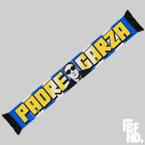 BUFANDA ESPANYOL PADREGARZA