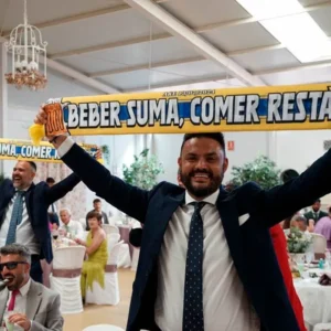 bufanda personalizada boda despedida evento