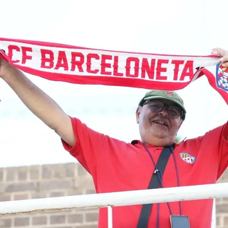 bufanda personalizada deportiva