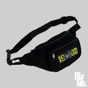 Riñonera Madrid 1902