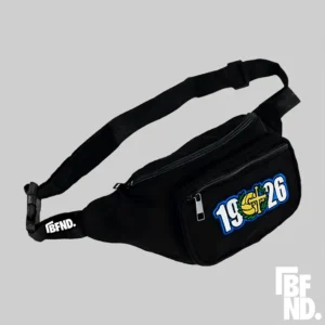 Riñonera Oviedo 1926