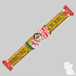 UFANDA CULTURAL INCONDICIONAL