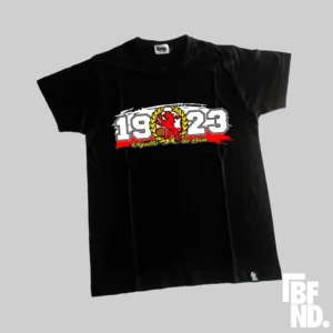 CAMISETA CULTURAL ORGULLO