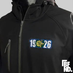 Chaqueta Oviedo 1926