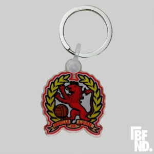 LLAVERO CULTURAL ORGULLO