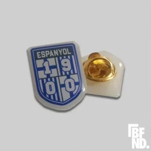 PIN ESPANYOL 1900