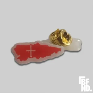 PIN SPORTING ASTURIAS