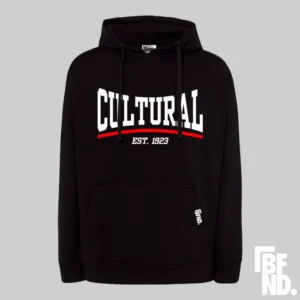 SUDADERA CULTURAL 1923