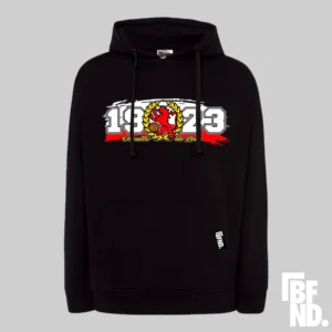 SUDADERA CULTURAL ORGULLO