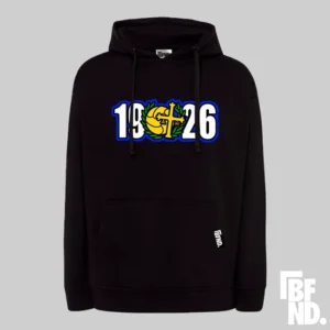 SUDADERA OVIEDO 1926