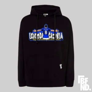 SUDADERA OVIEDO CAZORLA