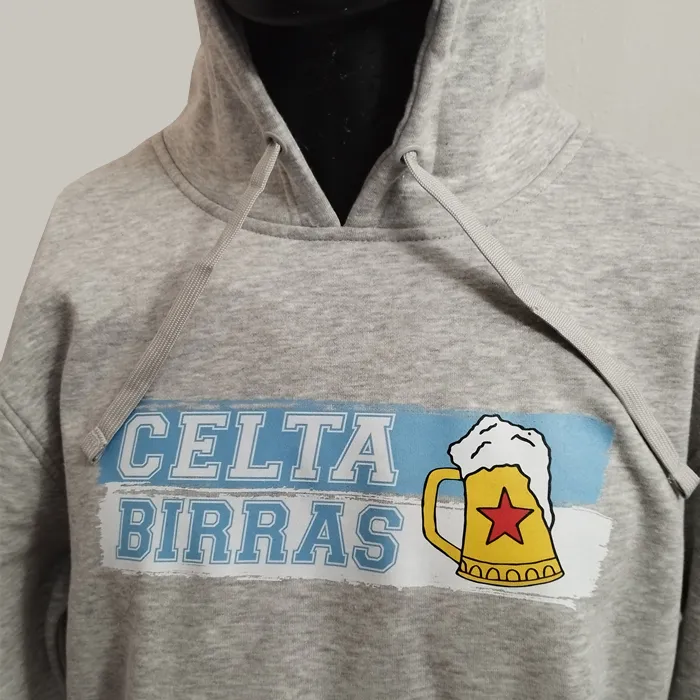 sudadera personalizada