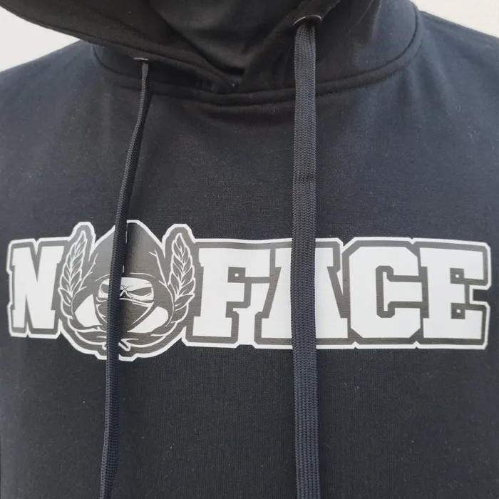 sudadera personalizada