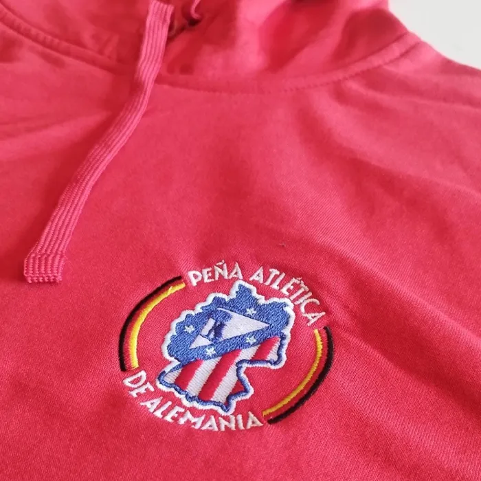 sudadera personalizada