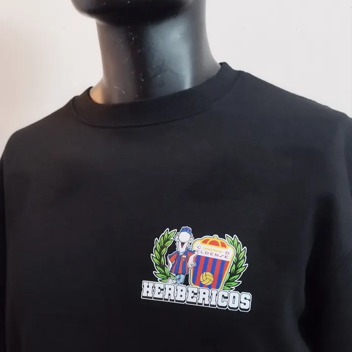 sudadera personalizada