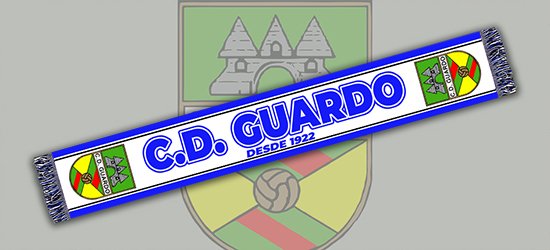 Pedido personalizado CD Guardo
