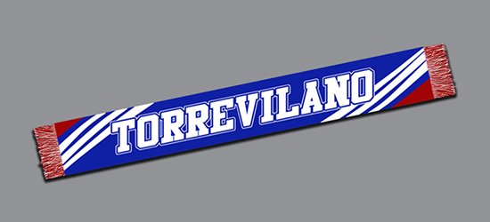 Pedido personalizado Torrevilano