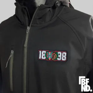 Chaqueta Athletic 1898