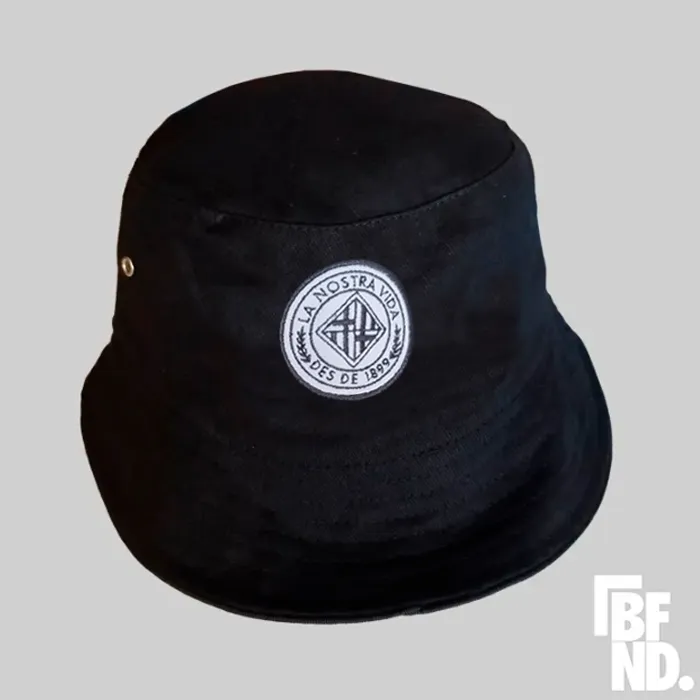 Gorro bucket Barcelona Nostra Vida