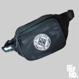 Riñonera Barcelona Nostra Vida