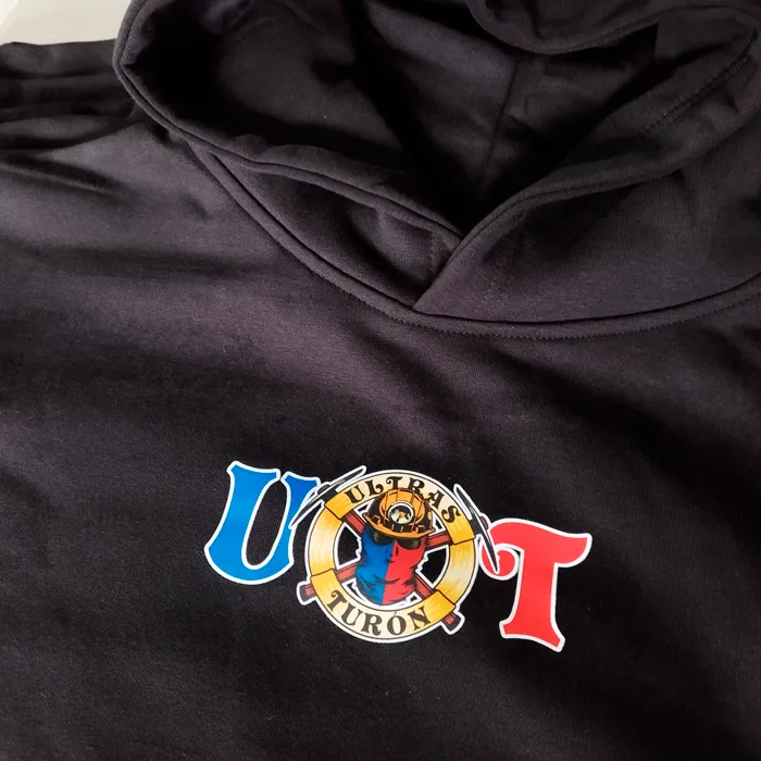 sudadera personalizada