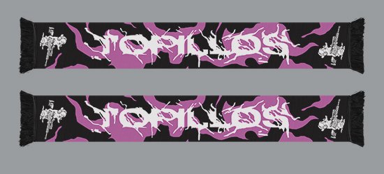 Pedido personalizado Topillos