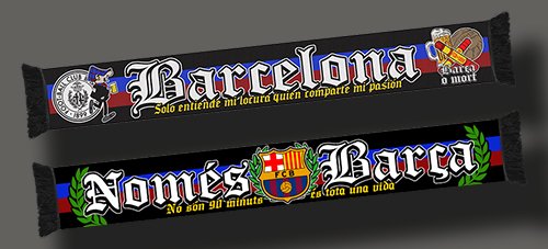 Pedido personalizado Mauro Pauner