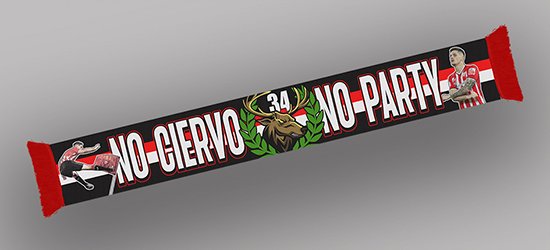 Pedido personalizado SANCET