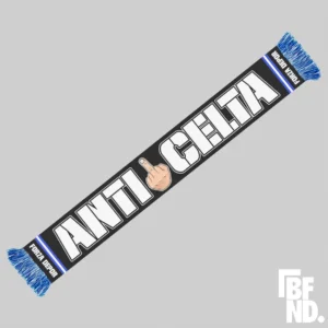 BUFANDA DEPORTIVO ANTI CELTA