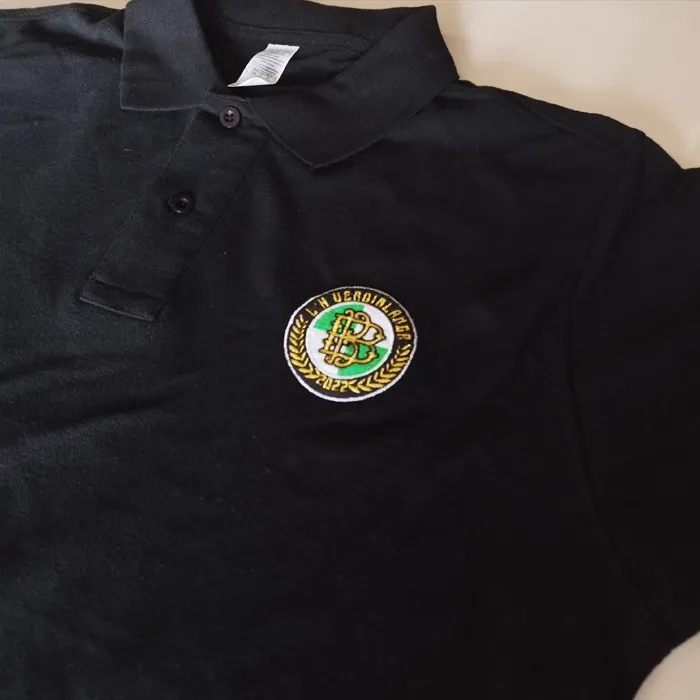 polo personalizado