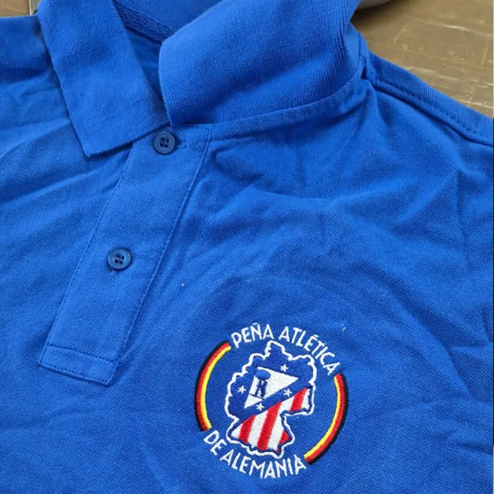 polo personalizado