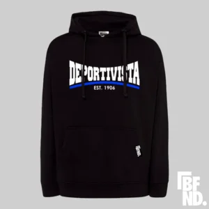 SUDADERA DEPORTIVO 1906