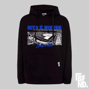 SUDADERA DEPORTIVO RIAZOR