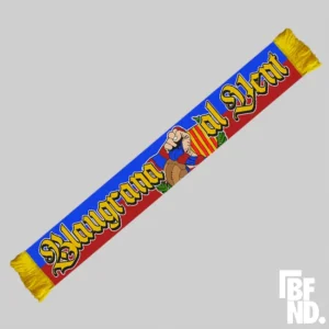 BUFANDA BARCELONA AL VENT