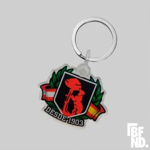 LLAVERO ATLETICO 1903