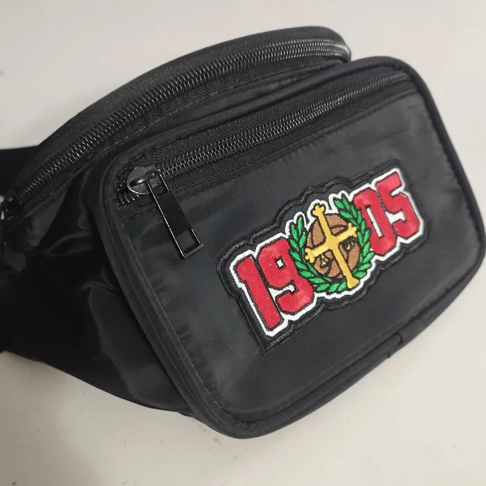 riñonera personalizada