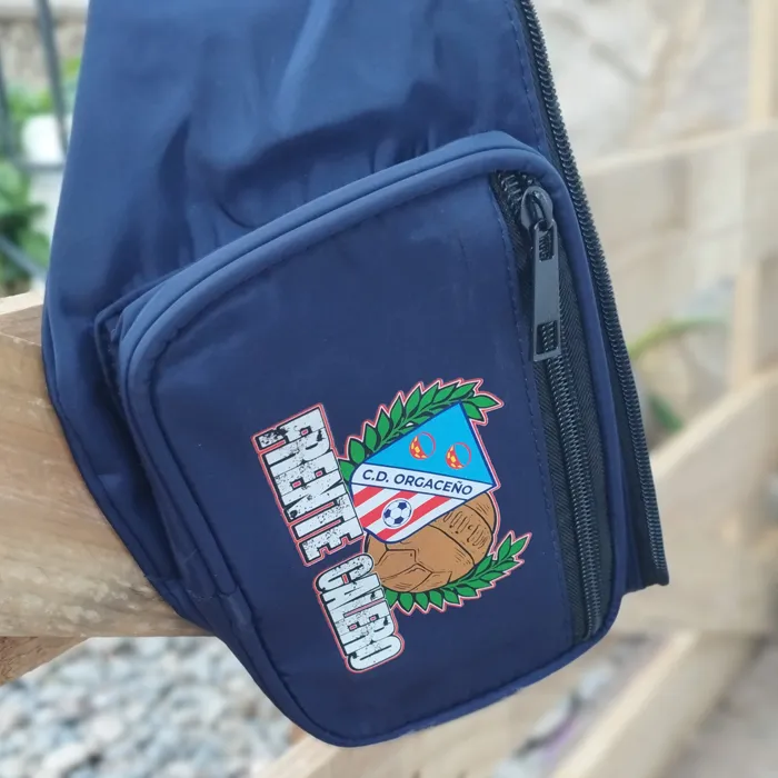 riñonera personalizada