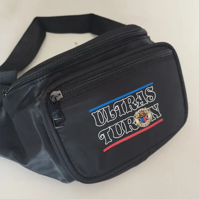 riñonera personalizada