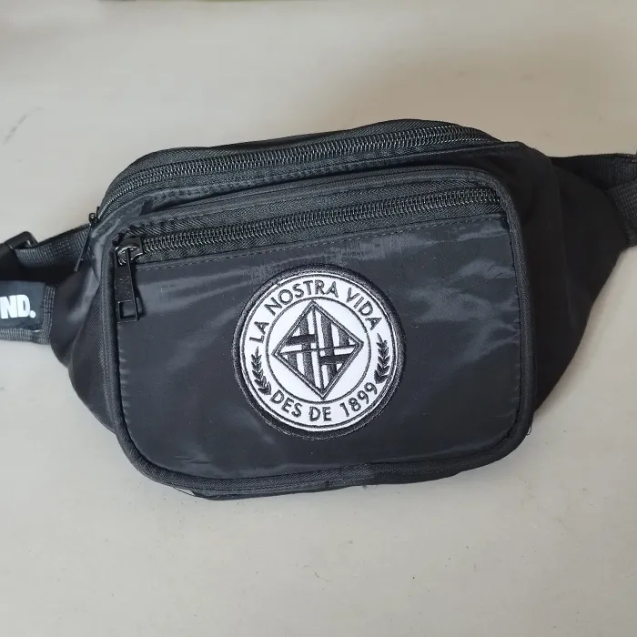 riñonera personalizada