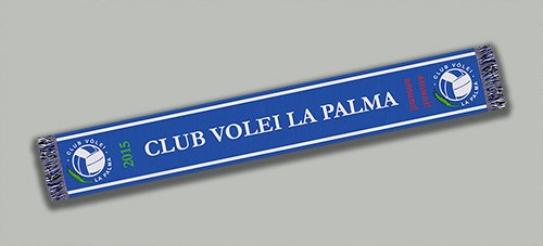 Pedido personalizado La Palma