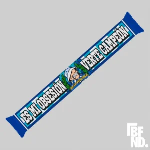 Bufanda Malaga Obsesión