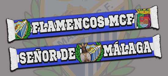 Pedido personalizado Flamencos MCF