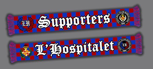 Pedido personalizado Supporters