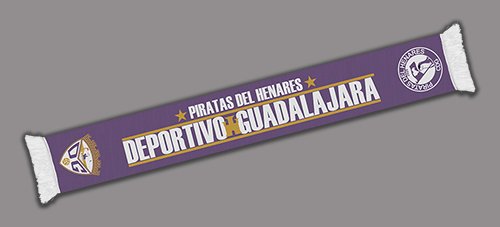 Pedido personalizado Piratas del Henares